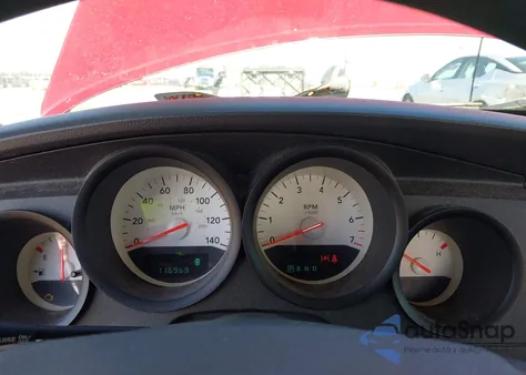 2006 Dodge Charger from USA, damaged, VIN 2B3KA43G66H311945